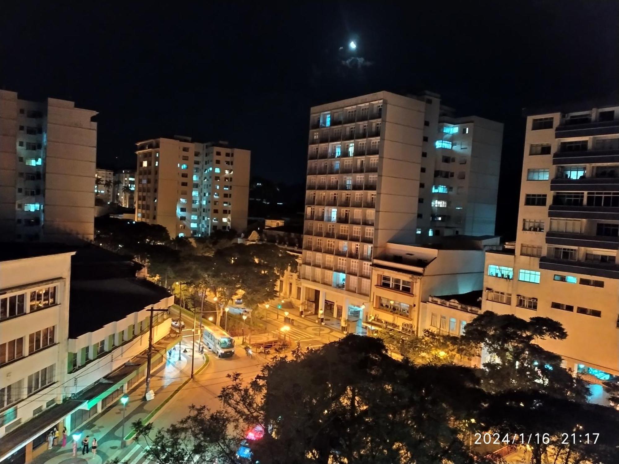 Apto No Centro De Petropolis Buitenkant foto